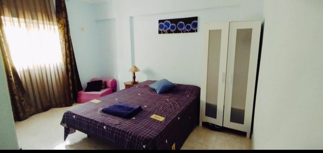 Guargacho Homestay San Miguel de Abona Exterior foto